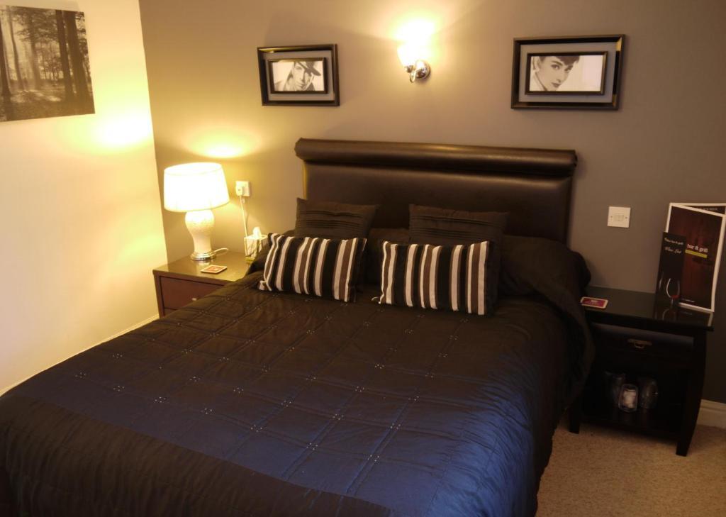 The 4* Barnby Dun