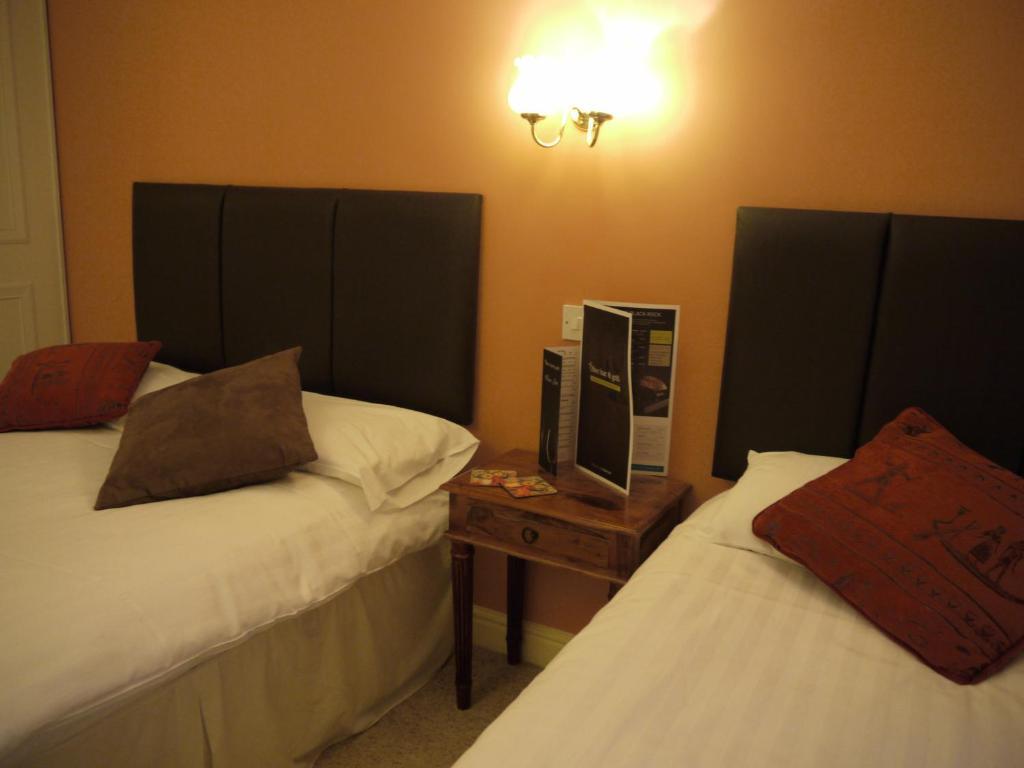 The Bed & Breakfast Barnby Dun
