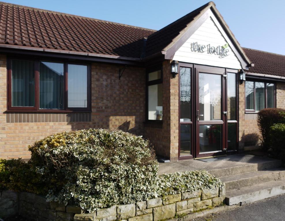 The Barnby Dun