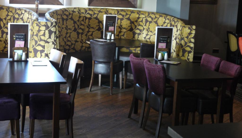 Bed & Breakfast The Barnby Dun